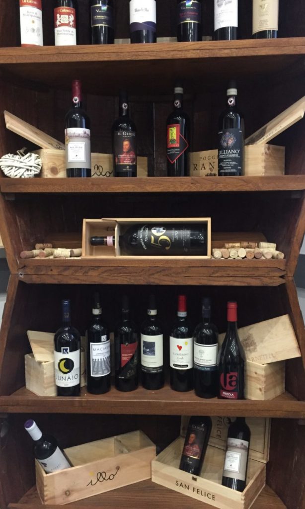 vini-cantina
