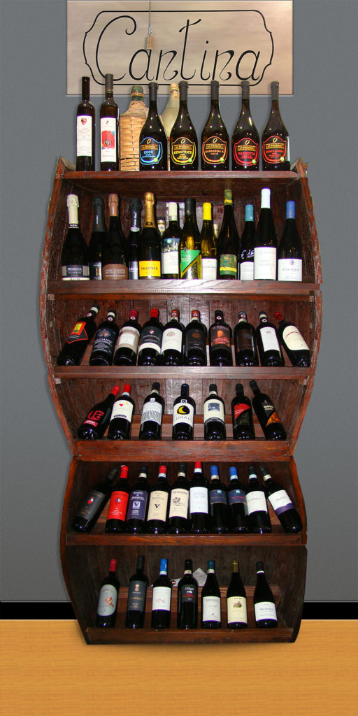 vini-cantina