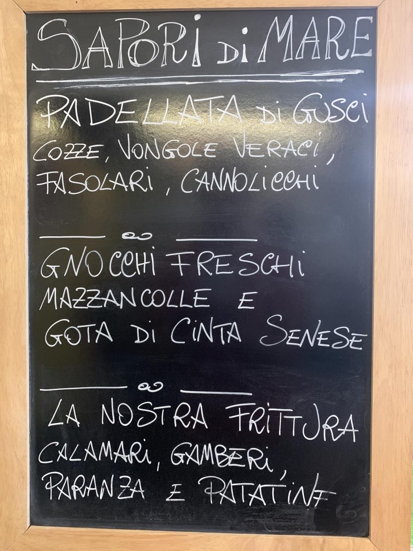 Sapori di Mare 09-08-2019