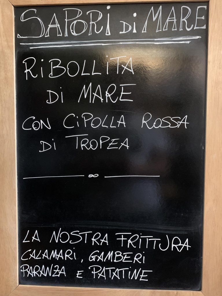 Sapori di Mare 25-10-2019