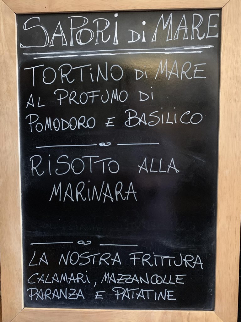 Sapori di Mare 04-10-2019