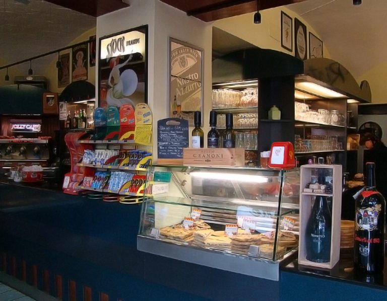 colazione bar