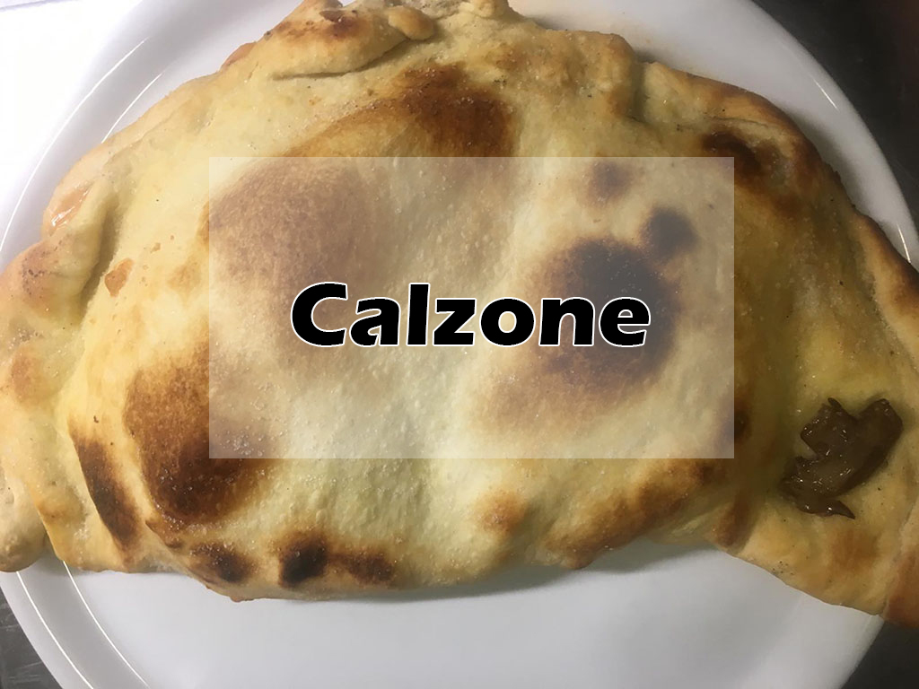 calzone