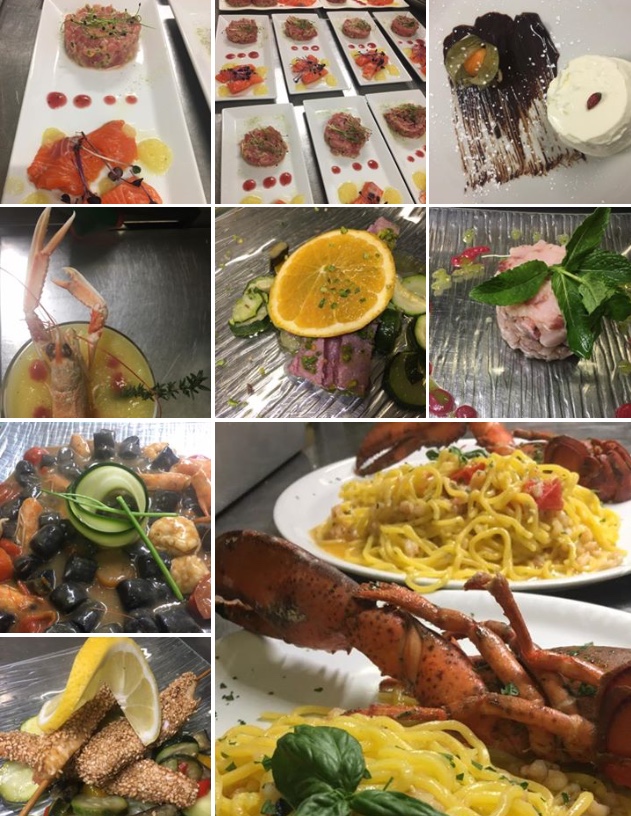 Sapori di mare 29-05-20