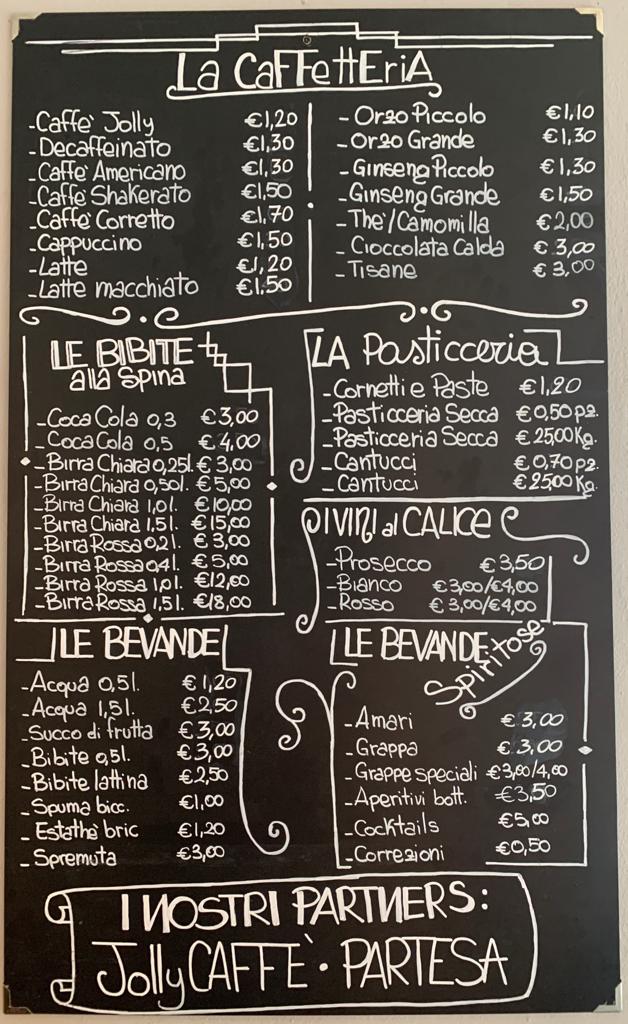 la-caffetteria-menu-bar-2023