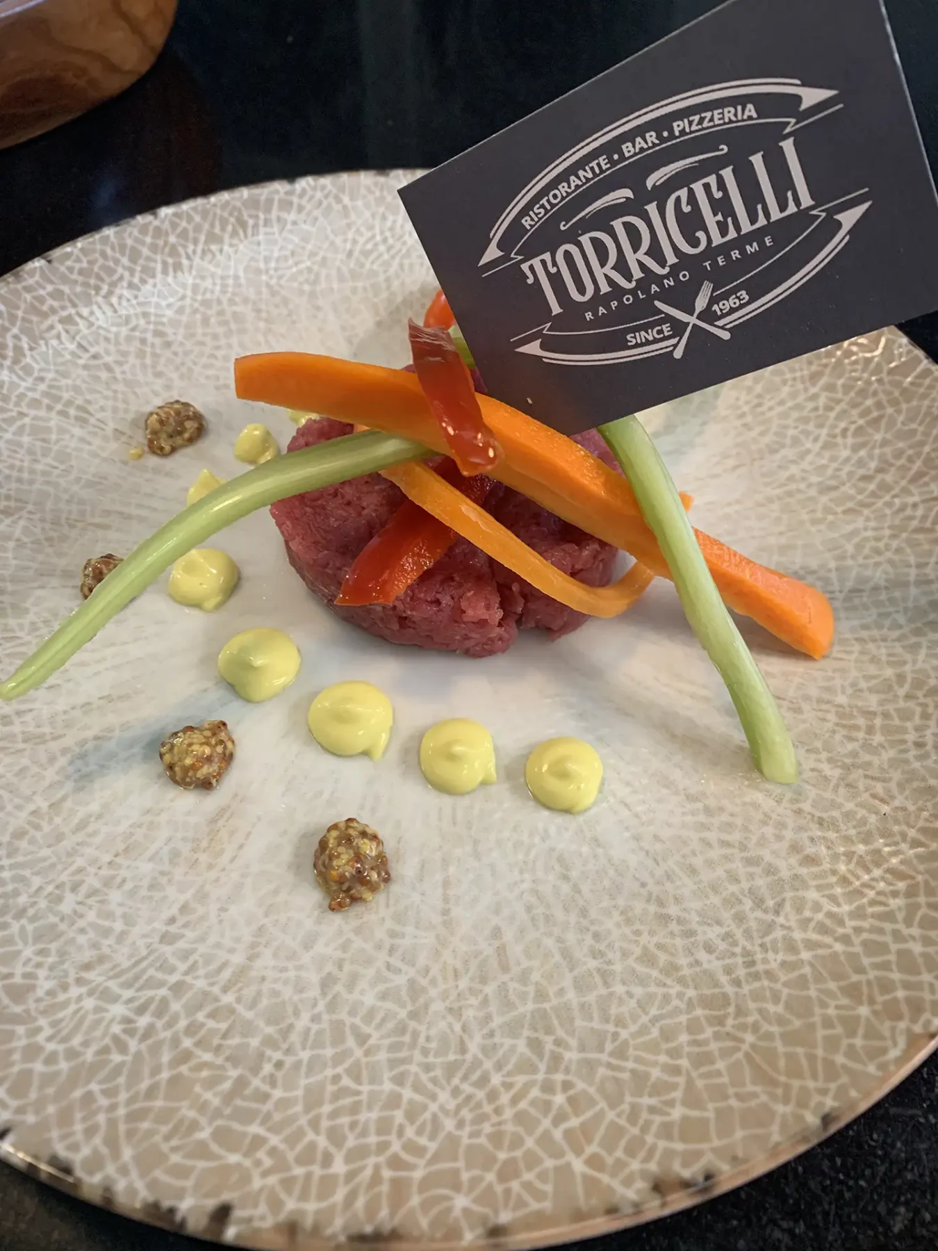 tartare